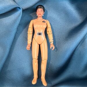 Vintage Star Trek Uhura 1995